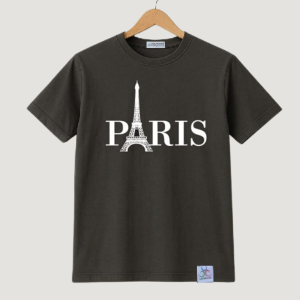 Layerluxe Half Sleeve Round Neck Regular Fit T-shirt For Men with print